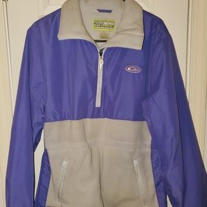 purple drake jacket
